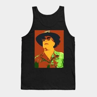 charlie don't surf Tank Top